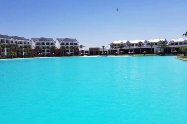 The Blyde - Beachfront Претория Экстерьер фото